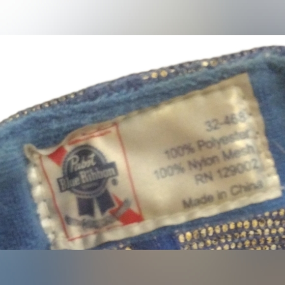 PBR Hat - Picture 5 of 6